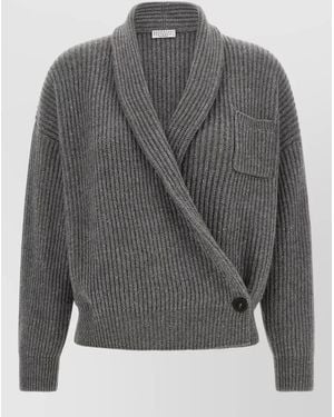 Brunello Cucinelli Cardigans for Women | Online Sale up to 53% off