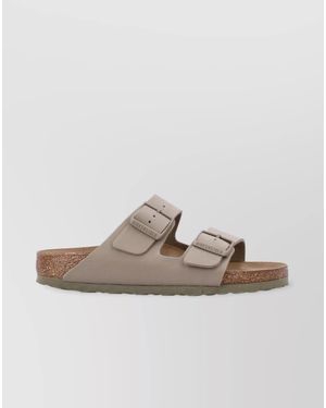 Birkenstock Synthetic Arizona Sandals - Multicolour