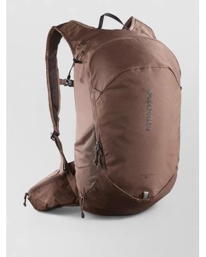 Salomon Trail Daypack 20 Adjustable Straps - Brown