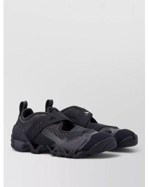 adidas By Stella McCartney Spw X Mesh Open Toe Sandals - Blue