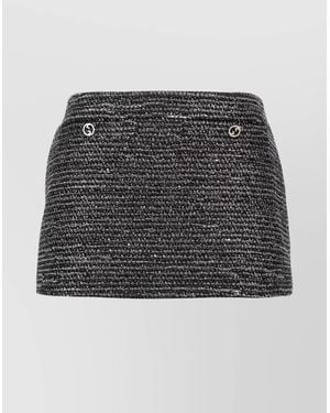 Women's Gucci Mini skirts | Lyst