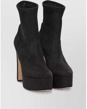 Casadei Pumps - Black