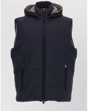 訳あり 新品 キートン Kiton ブルゾン 40 LJK799 Sサイズ - メルカリ
