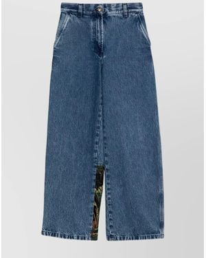 Palm Angels Jeans for Women | Online Sale up to 82% off | Lyst