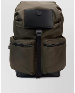 Moncler Backpack - Black