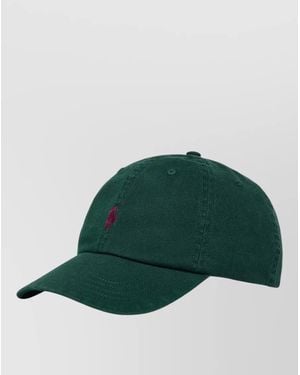 Polo Ralph Lauren Cap - Green