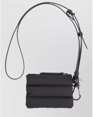 Moncler Caradoc Card Holder - White
