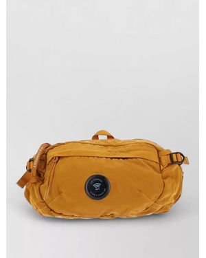 C.P. Company Belt Bag - Orange