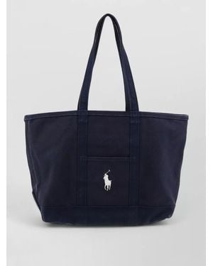 Polo Ralph Lauren Shopping Bags - Blue