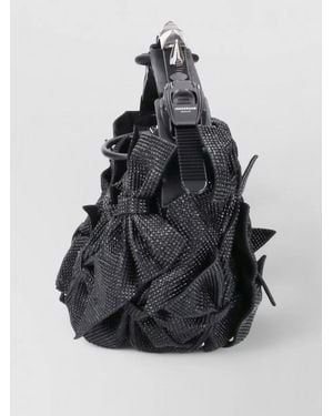 Junya Watanabe Belt Bag - Black