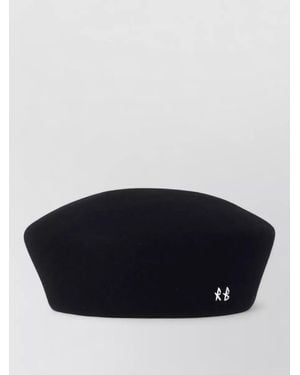 Ruslan Baginskiy Headband - Black