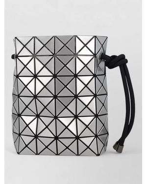 Issey Miyake Tote Bag - Metallic