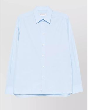 Lanvin T-Shirt - Blue