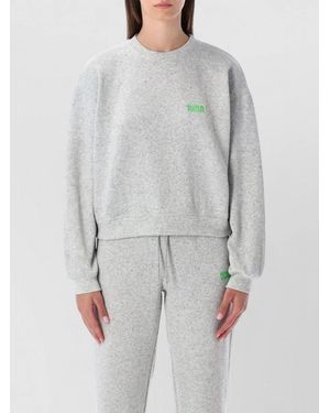 American Vintage Crewneck Sweatshirt - Grey