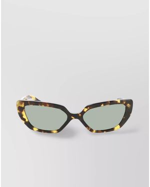 Undercover Cat Eye Sunglasses - Multicolor