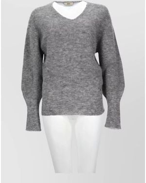 Herno Sweatshirt - Gray
