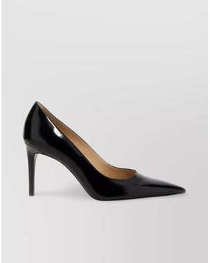 Stuart Weitzman Power Pointed Toe Pumps - Multicolor