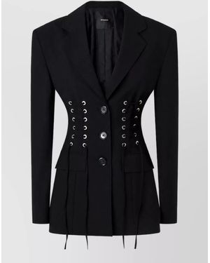 Pinko Blazer - Black