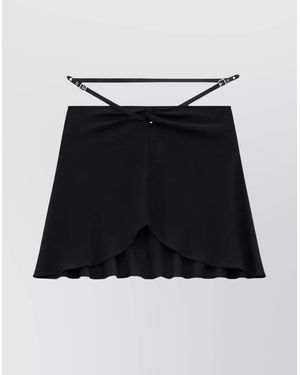 Courreges Skirts for Women | Online Sale up to 51% off | Lyst
