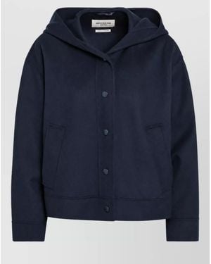Weekend by Maxmara Jacket - Blue