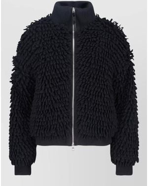 Moncler Genius Jacket - Blue