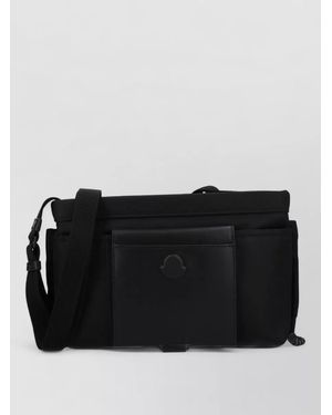 Moncler Kenton Belt Bag - Black