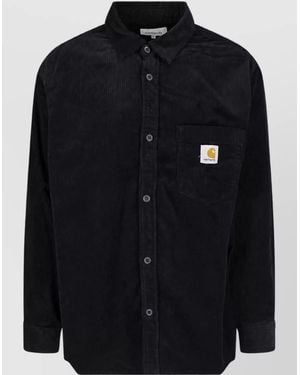 Carhartt Shirt - Blue