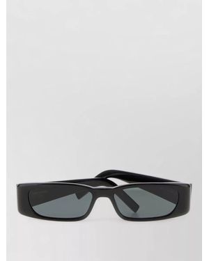Saint Laurent Acetate Sunglasses - Gray