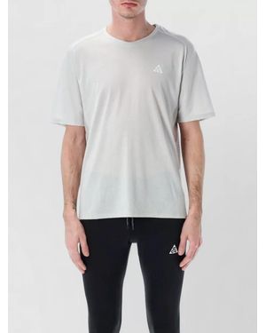 Nike Short-Sleeve T-Shirt - White
