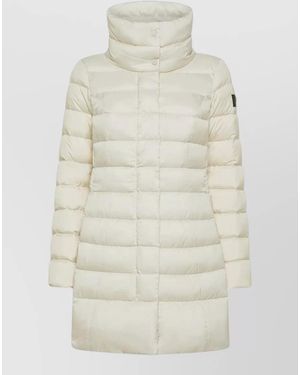 Peuterey Puffer Jacket - White