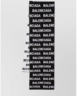 Balenciaga Scarves and mufflers for Women | Online Sale up Balenciaga Scarves and mufflers for Women | Online Sale up
