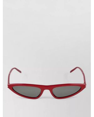 Saint Laurent Sunglasses Sl 703 004 Cat Eye - Pink