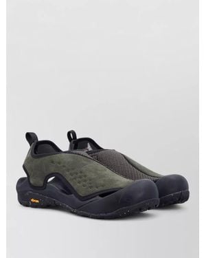 ROA Arpy Sandals - Black