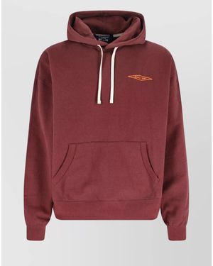 Junya Watanabe Hoodie - Red