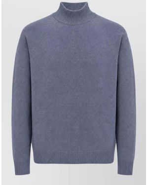 Peserico Sweater - Blue