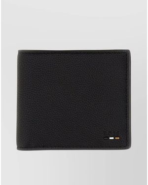 BOSS Wallet - Black