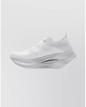 Comme des Garçons Low-Top Sneakers - Gray