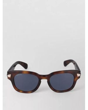 Gucci Sunglasses Model Gg1518S 002 - Blue