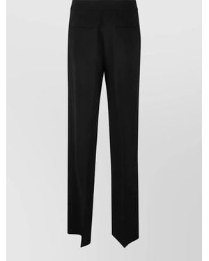 Max Mara Tailored Pants - Black