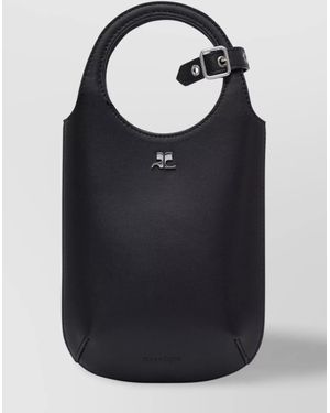Courreges Handbags - Blue