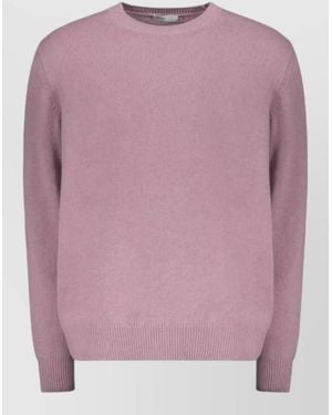 Herno Cashmere Sweater - Pink