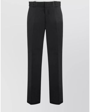 Dickies Trousers - Black