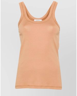 Lemaire Tank Top - Natural