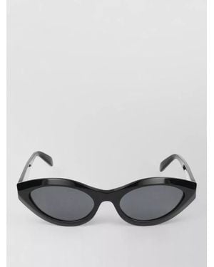 Celine Sunglasses Cl40311I 01A Cat Eye Frame - Grey