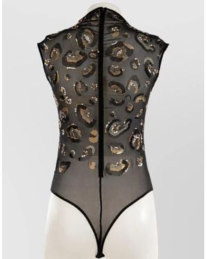 Genny Bodysuit - Multicolour