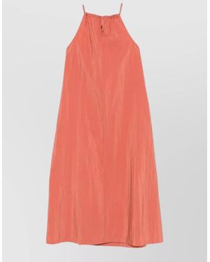 Emporio Armani Casual and day dresses for Women | Online Sale up to 71% off  | Lyst
