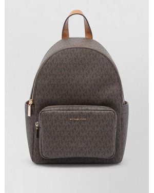 Michael Kors Backpack Bags - Gray