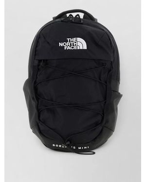 The North Face Nylon Mini Backpack - Black