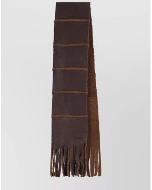 Our Legacy Scarves and mufflers for Men | Online Sale up to