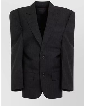 Balenciaga Blazers, sport coats and suit jackets for Women
